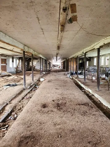 285 Bickford Lane Glover VT 05839