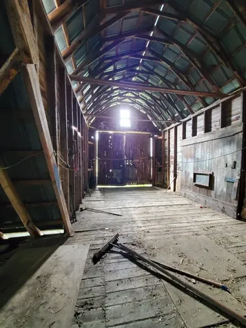 285 Bickford Lane Glover VT 05839