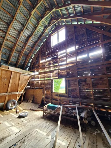 285 Bickford Lane Glover VT 05839