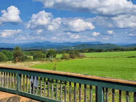 285 Bickford Lane Glover VT 05839
