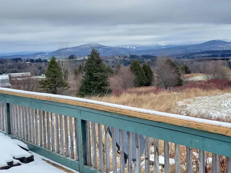 285 Bickford Lane Glover VT 05839