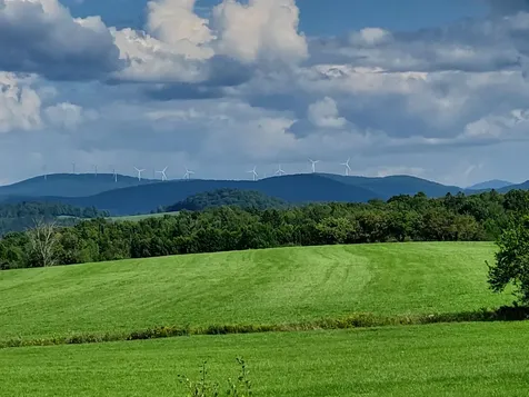 285 Bickford Lane Glover VT 05839