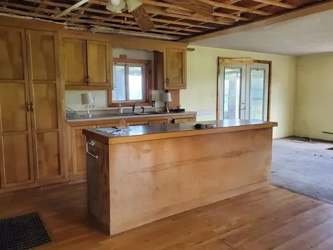 285 Bickford Lane Glover VT 05839