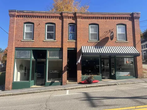 42 Franklin Street Franklin NH 03235