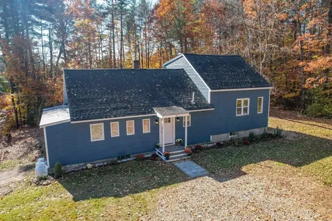 171 Nutting Road Jaffrey NH 03452-0000