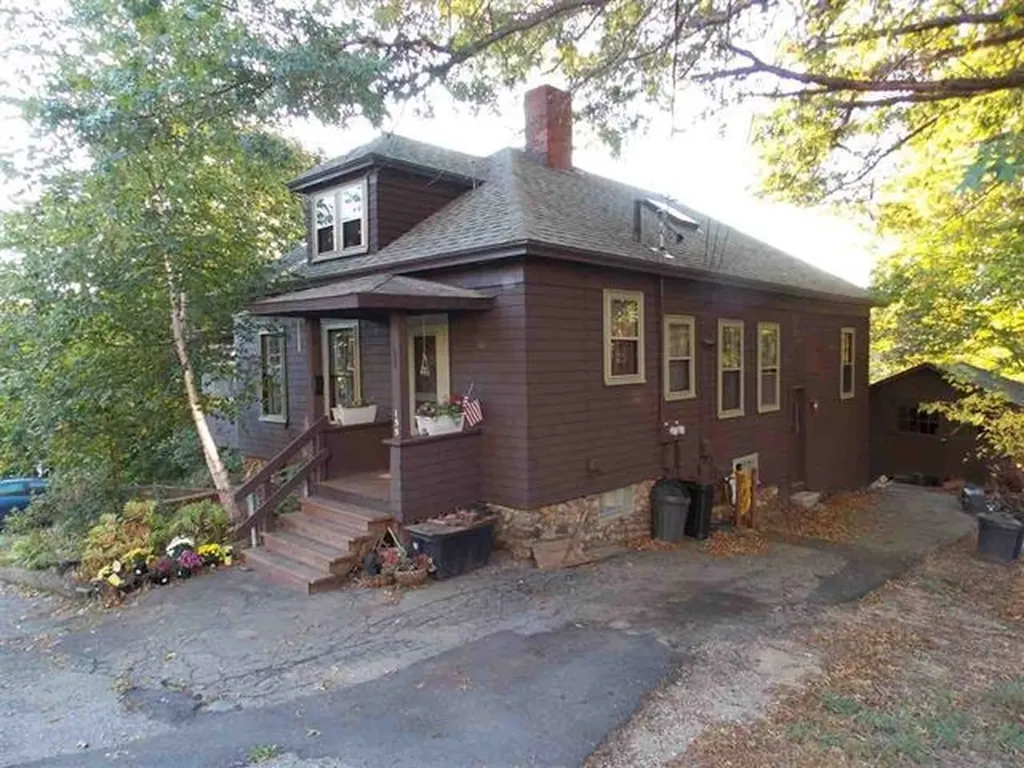 155 School Street Laconia NH 03246