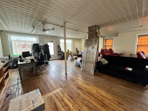 2706 East Woodstock Road Woodstock VT 05073