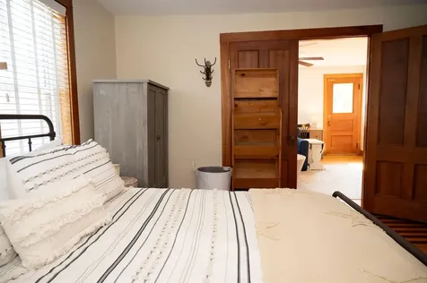 2706 East Woodstock Road Woodstock VT 05073