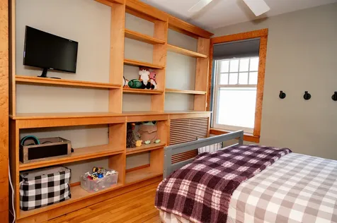 2706 East Woodstock Road Woodstock VT 05073