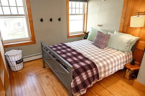 2706 East Woodstock Road Woodstock VT 05073