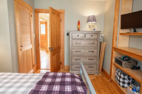 2706 East Woodstock Road Woodstock VT 05073