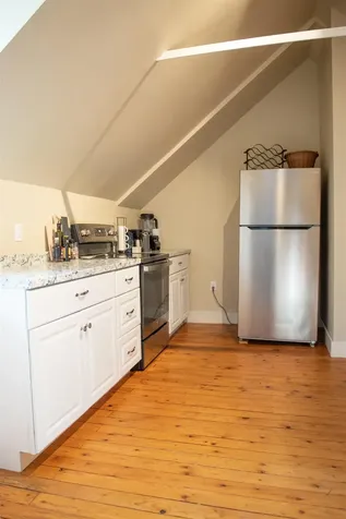 2706 East Woodstock Road Woodstock VT 05073
