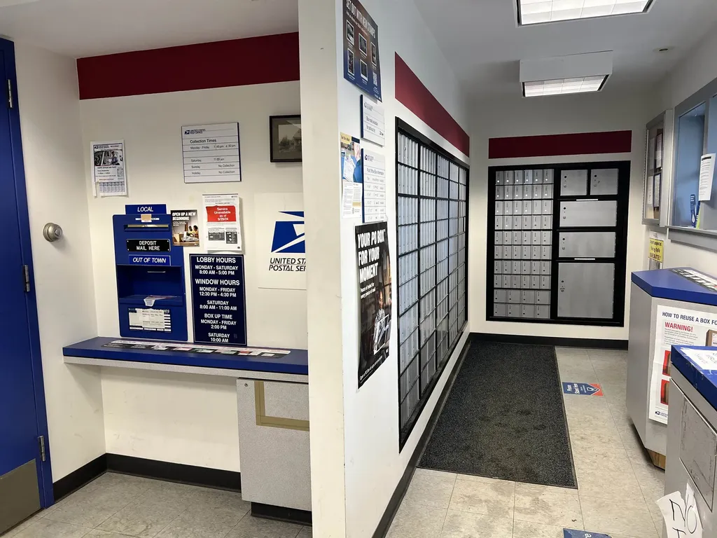 2706 East Woodstock Road Woodstock VT 05091