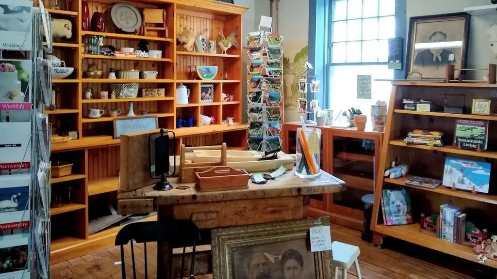 2706 East Woodstock Road Woodstock VT 05091