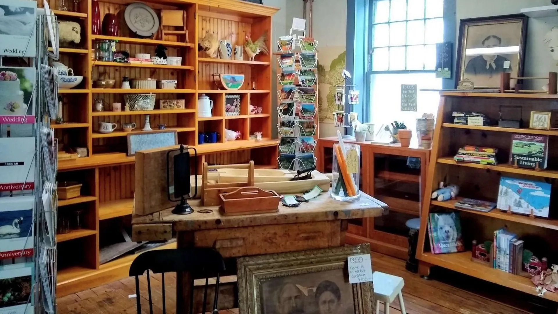 2706 East Woodstock Road Woodstock VT 05091