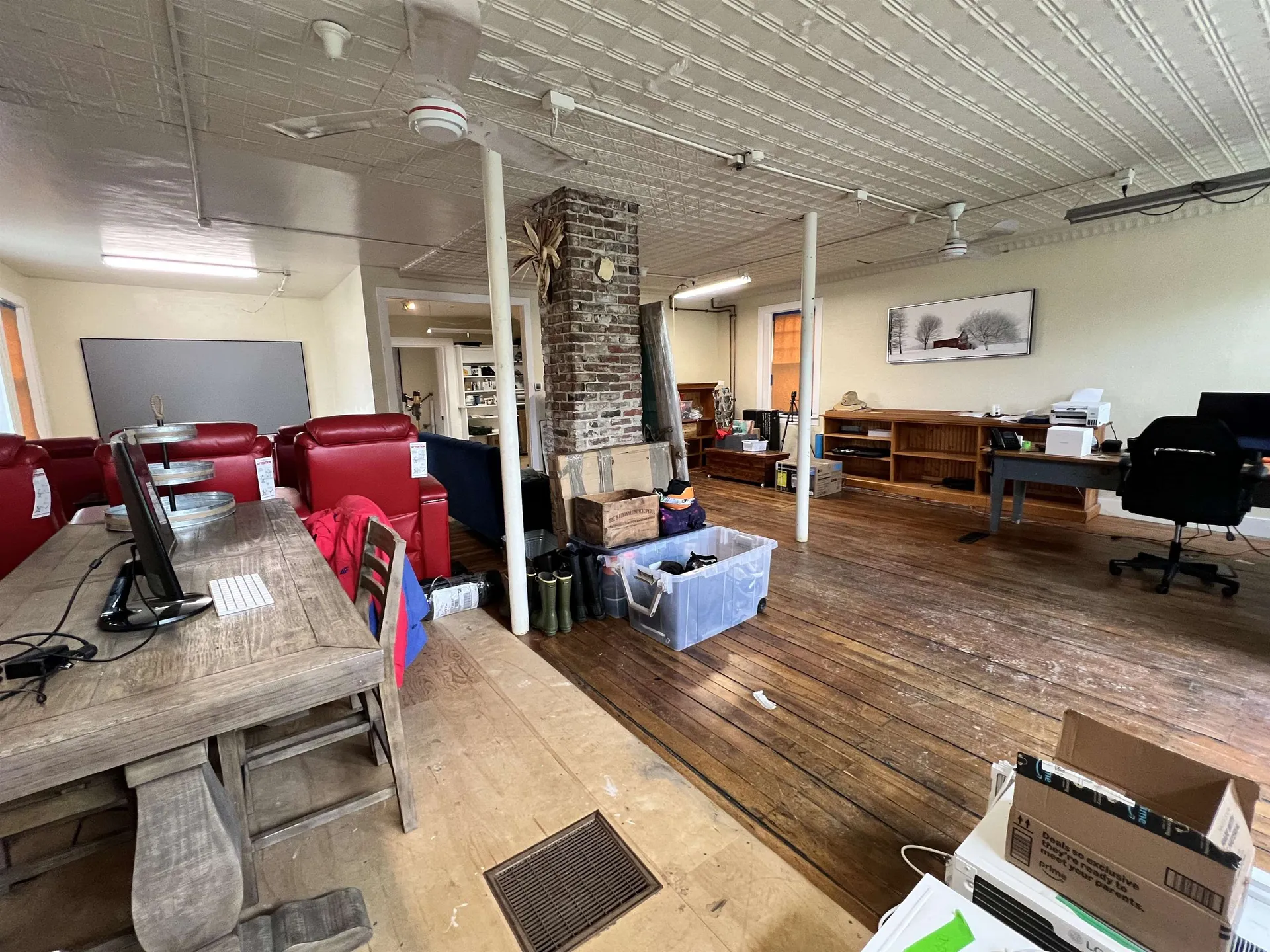 2706 East Woodstock Road Woodstock VT 05091