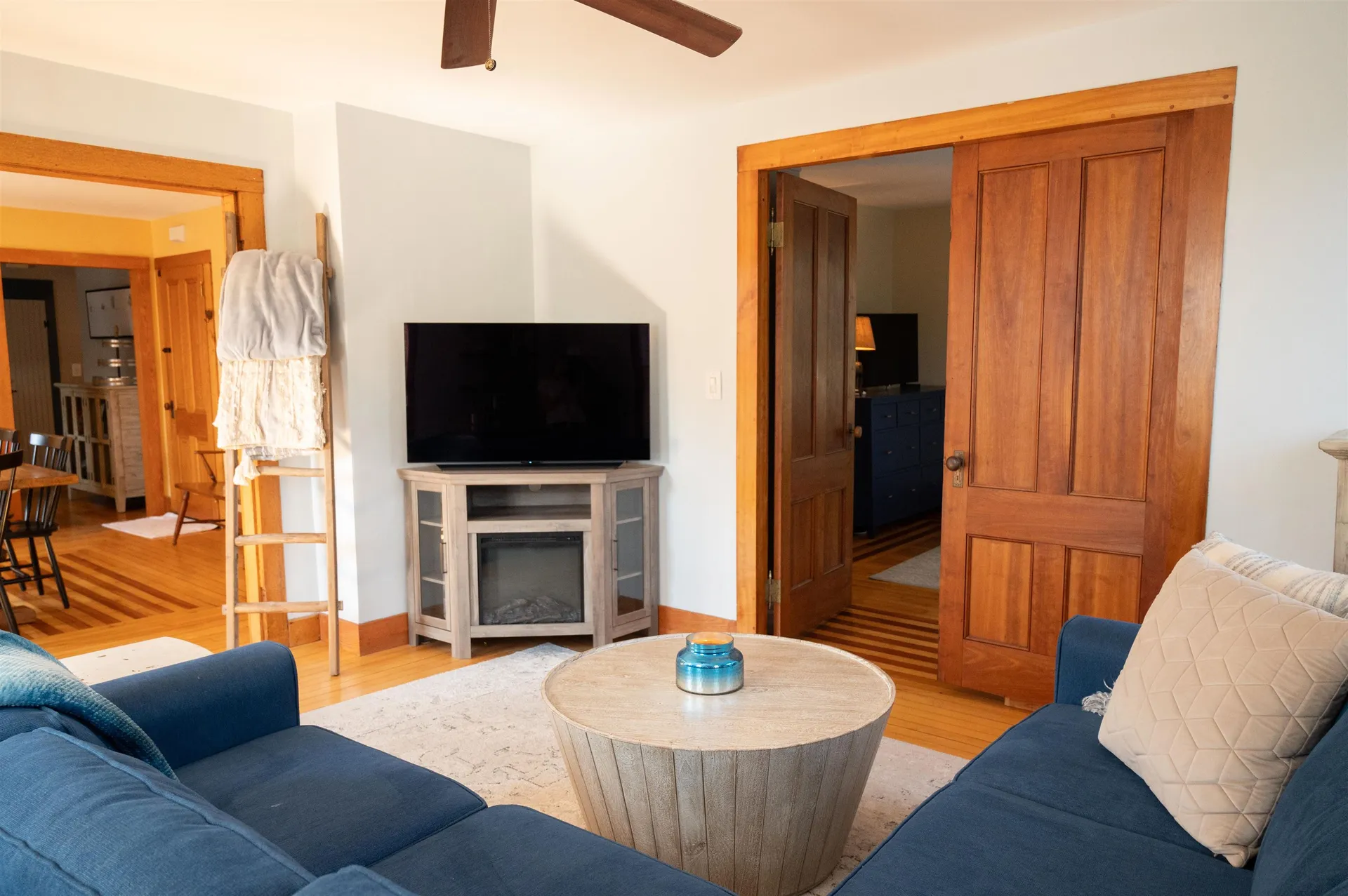 2706 East Woodstock Road Woodstock VT 05091