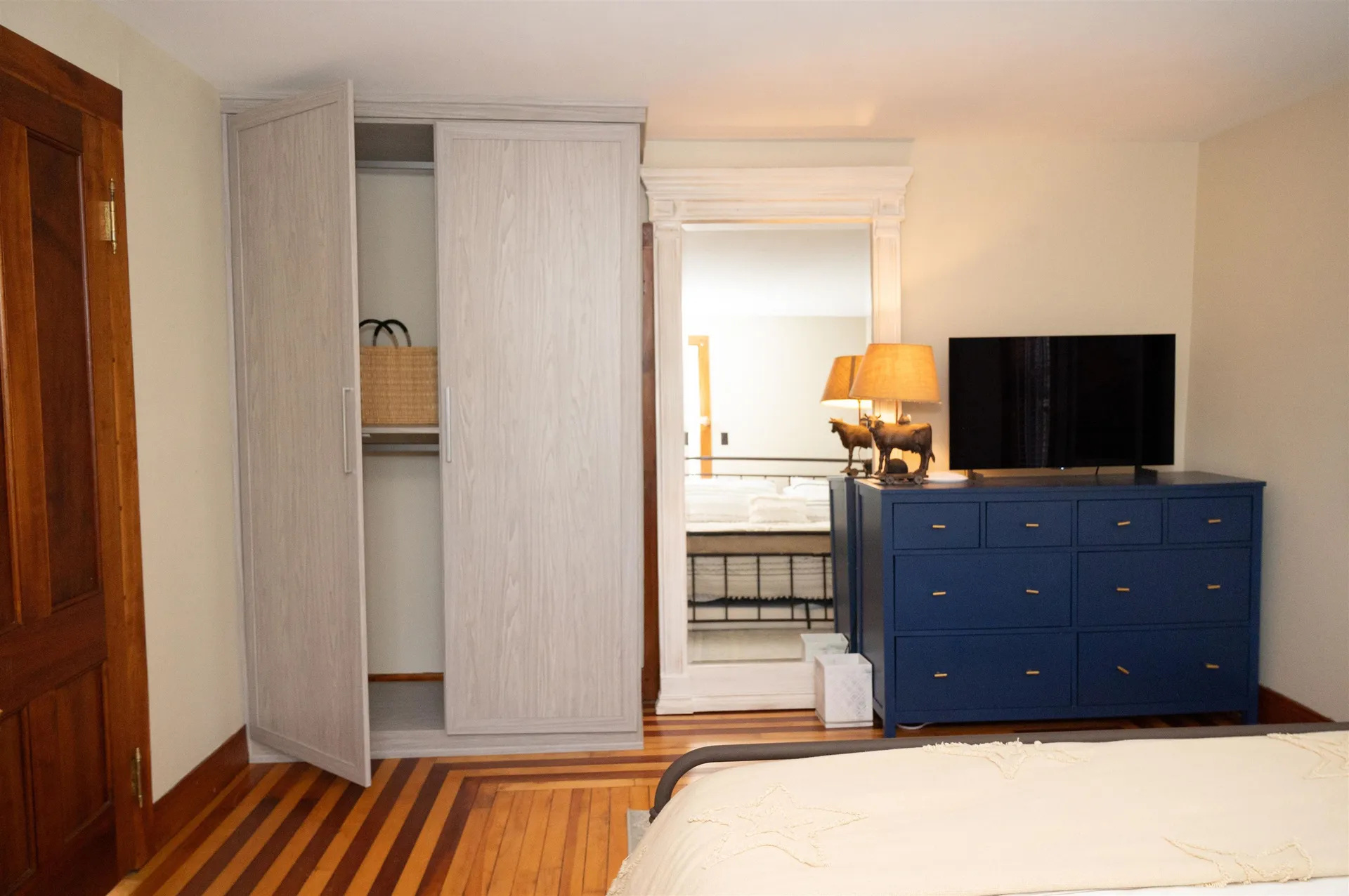 2706 East Woodstock Road Woodstock VT 05091