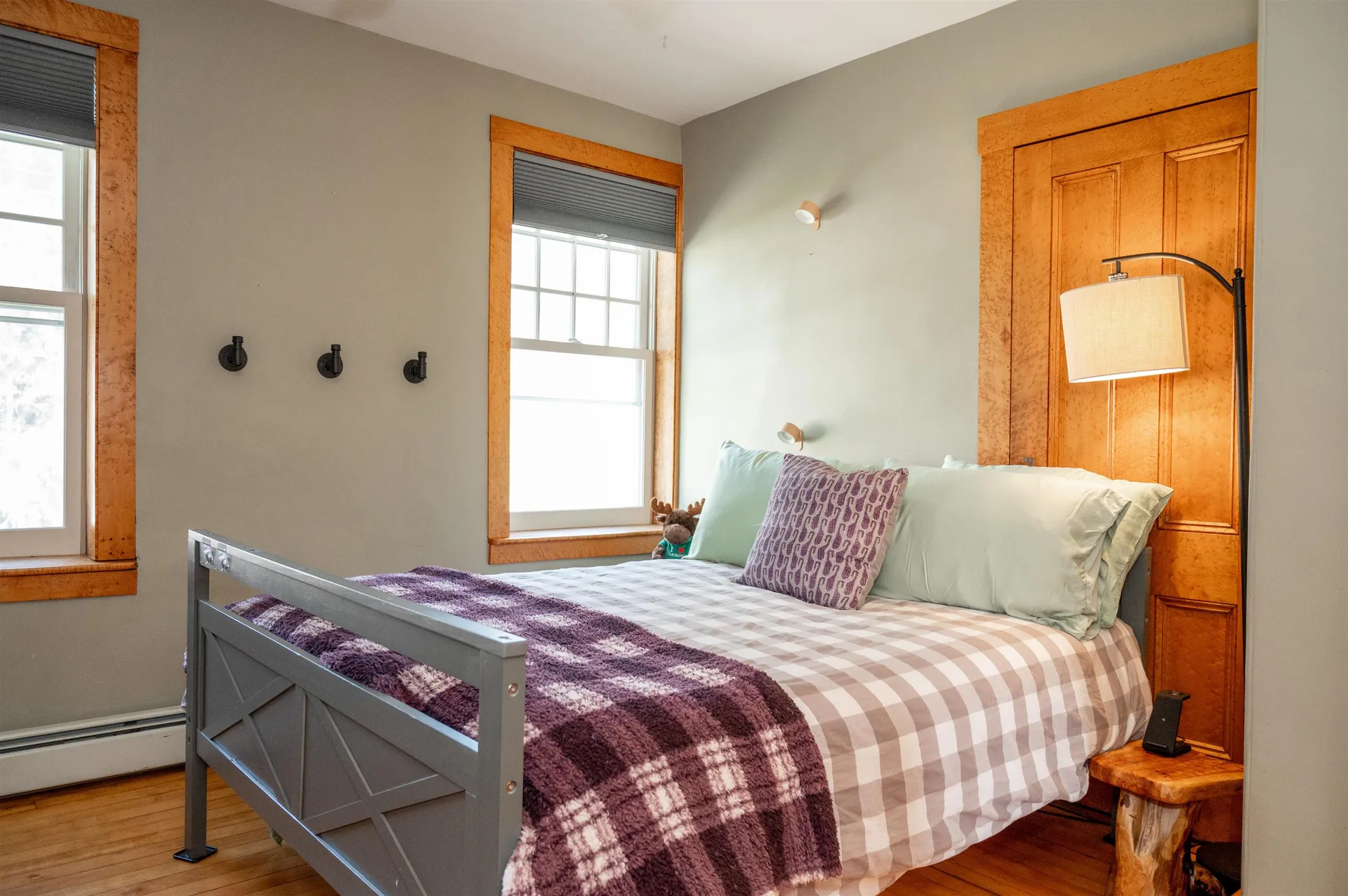 2706 East Woodstock Road Woodstock VT 05091