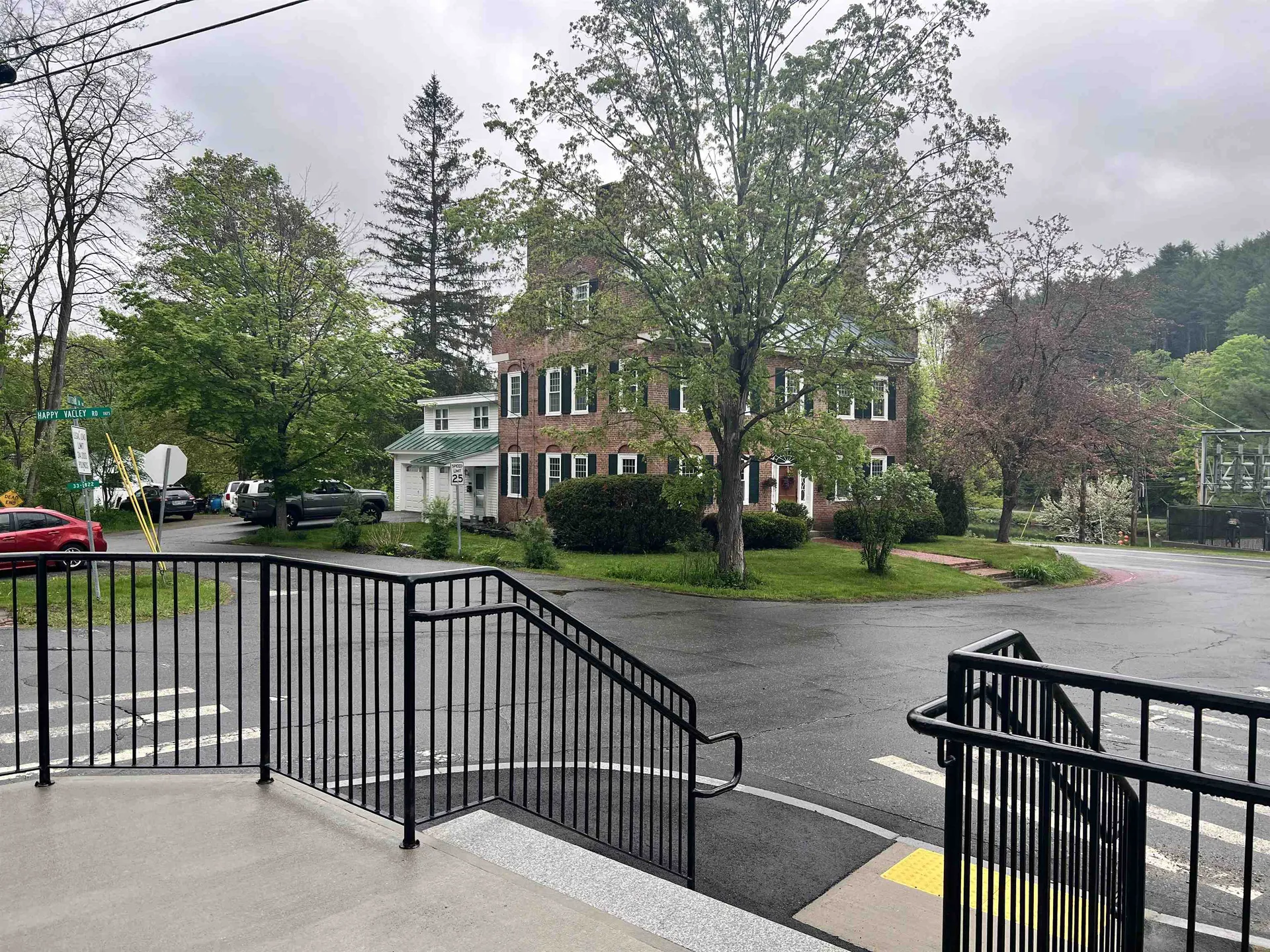 2706 East Woodstock Road Woodstock VT 05091