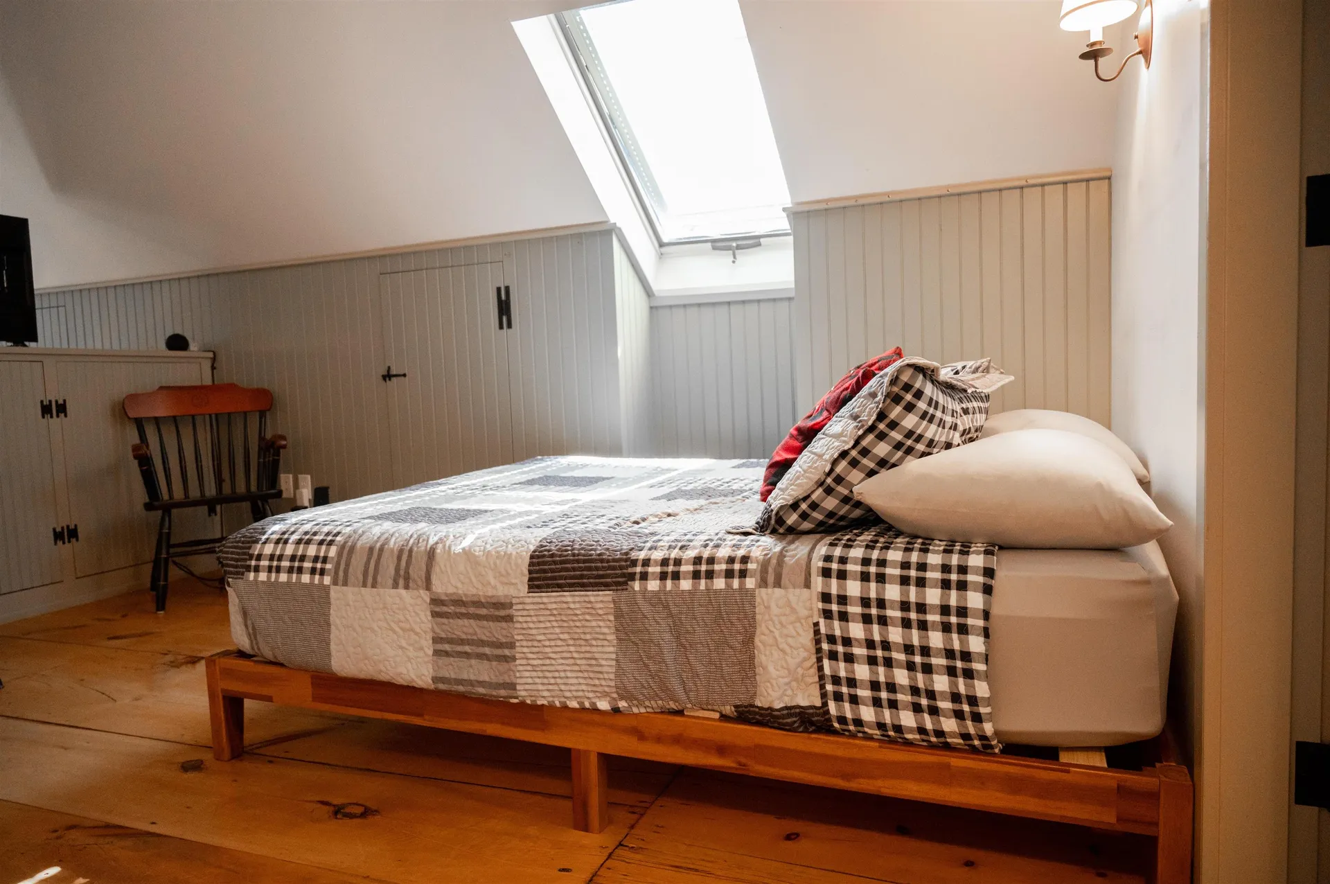 2706 East Woodstock Road Woodstock VT 05091