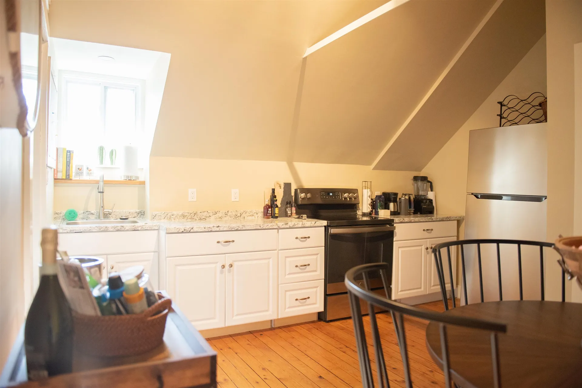 2706 East Woodstock Road Woodstock VT 05091