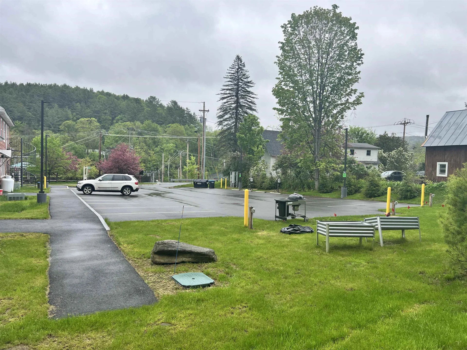 2706 East Woodstock Road Woodstock VT 05091