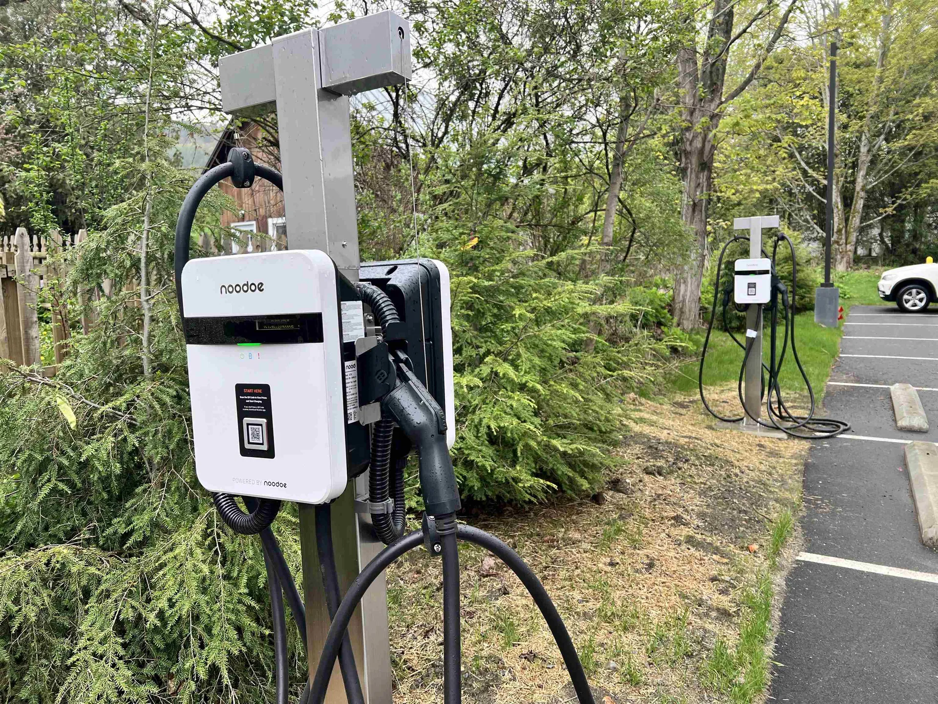 2706 East Woodstock Road Woodstock VT 05091