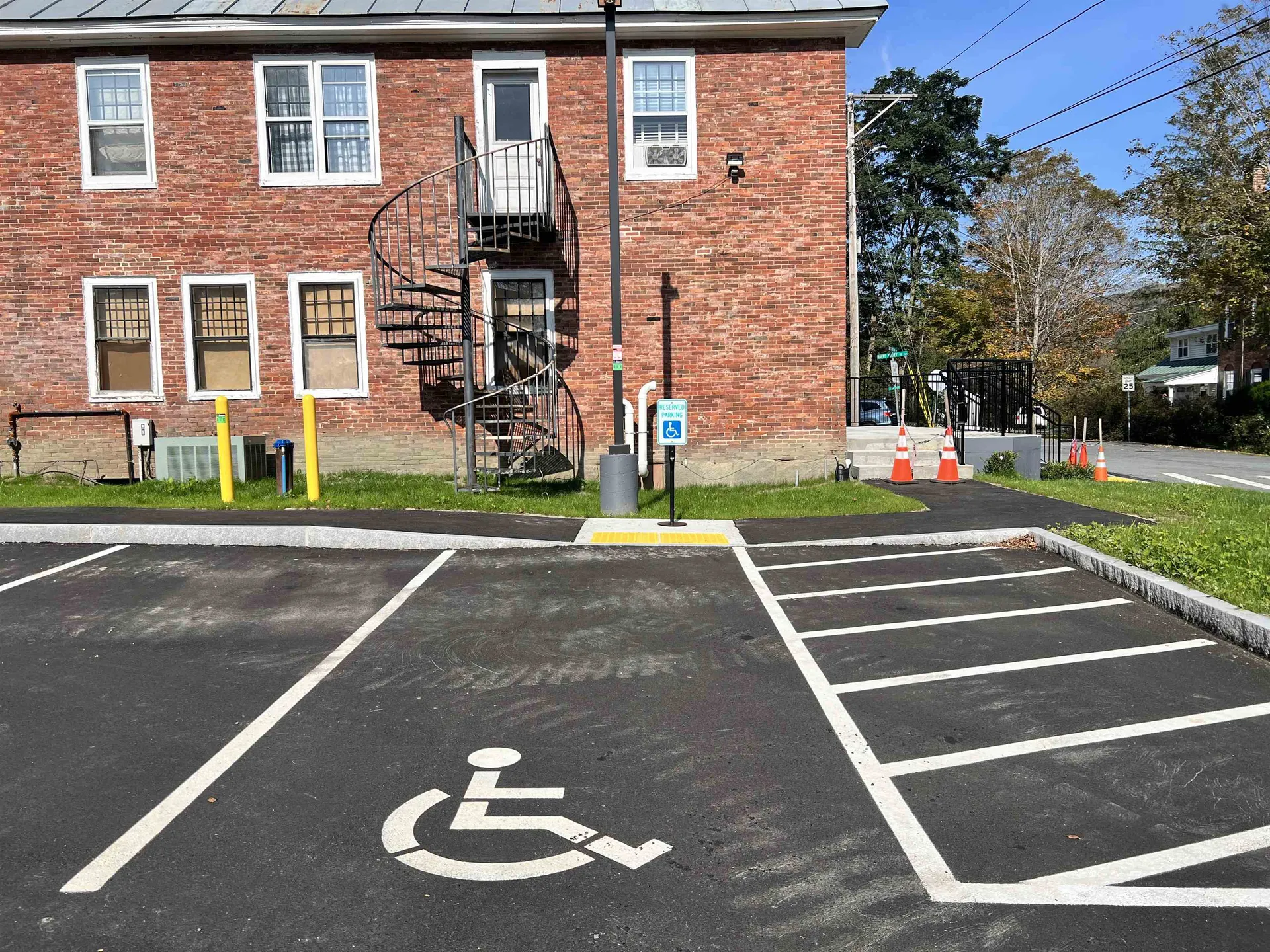 2706 East Woodstock Road Woodstock VT 05091