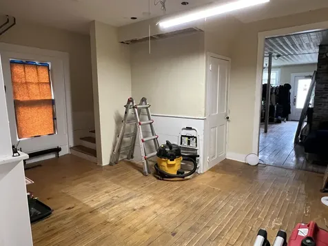 2706 East Woodstock Road Woodstock VT 05091