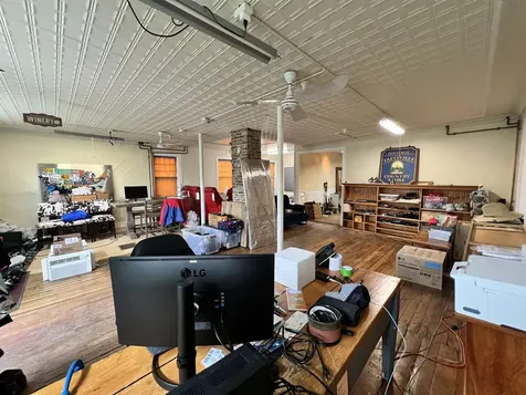 2706 East Woodstock Road Woodstock VT 05091