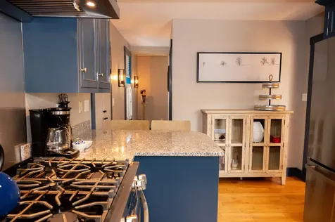 2706 East Woodstock Road Woodstock VT 05091