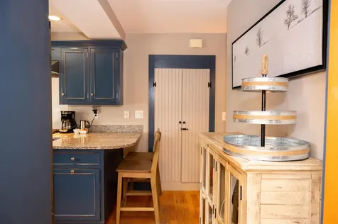 2706 East Woodstock Road Woodstock VT 05091