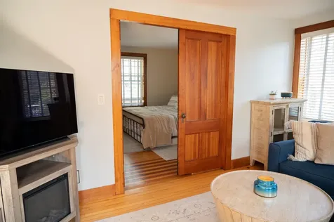 2706 East Woodstock Road Woodstock VT 05091