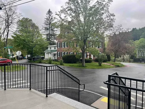 2706 East Woodstock Road Woodstock VT 05091