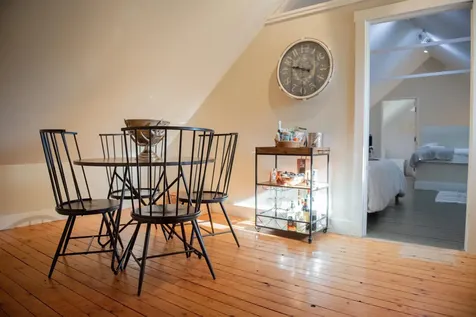 2706 East Woodstock Road Woodstock VT 05091