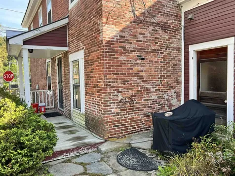 2706 East Woodstock Road Woodstock VT 05091