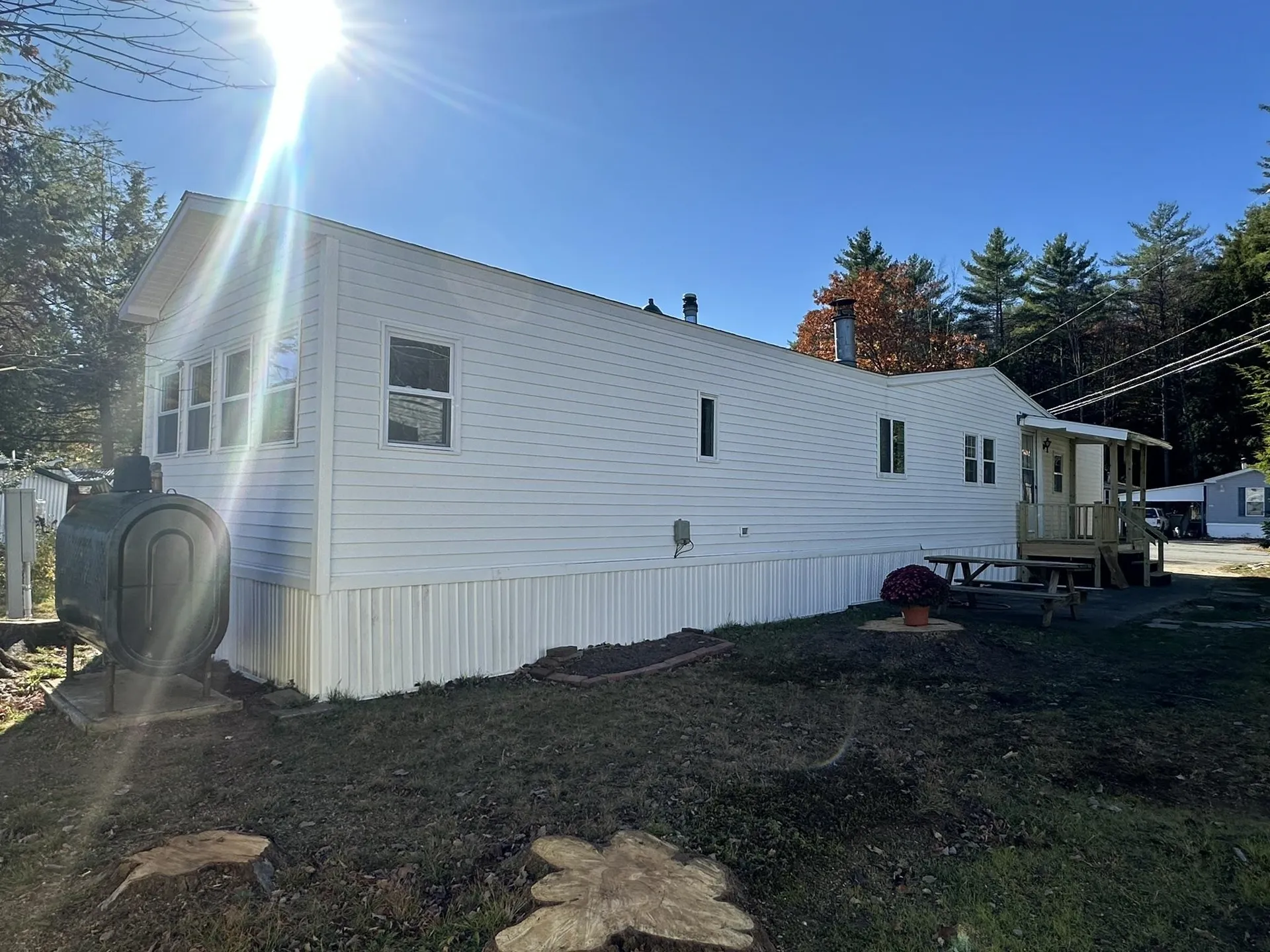 24 Oriole Avenue Keene NH 03431