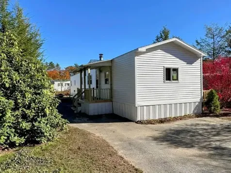 24 Oriole Avenue Keene NH 03431