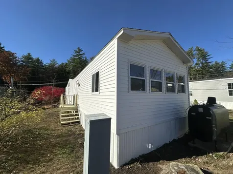 24 Oriole Avenue Keene NH 03431