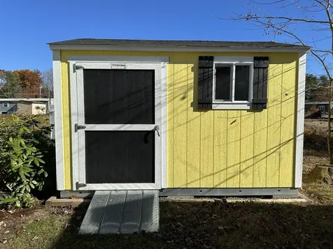 24 Oriole Avenue Keene NH 03431