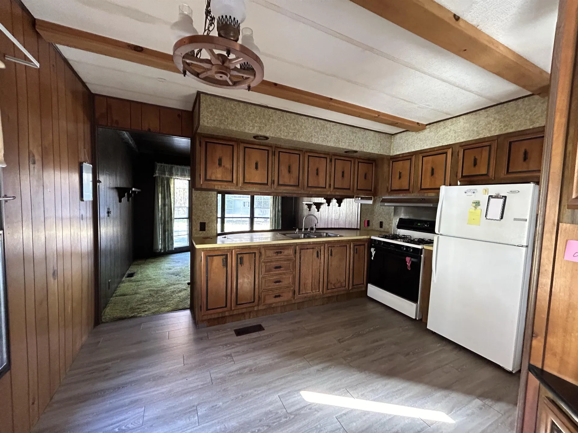 33 Lamprey River Park Newmarket NH 03857