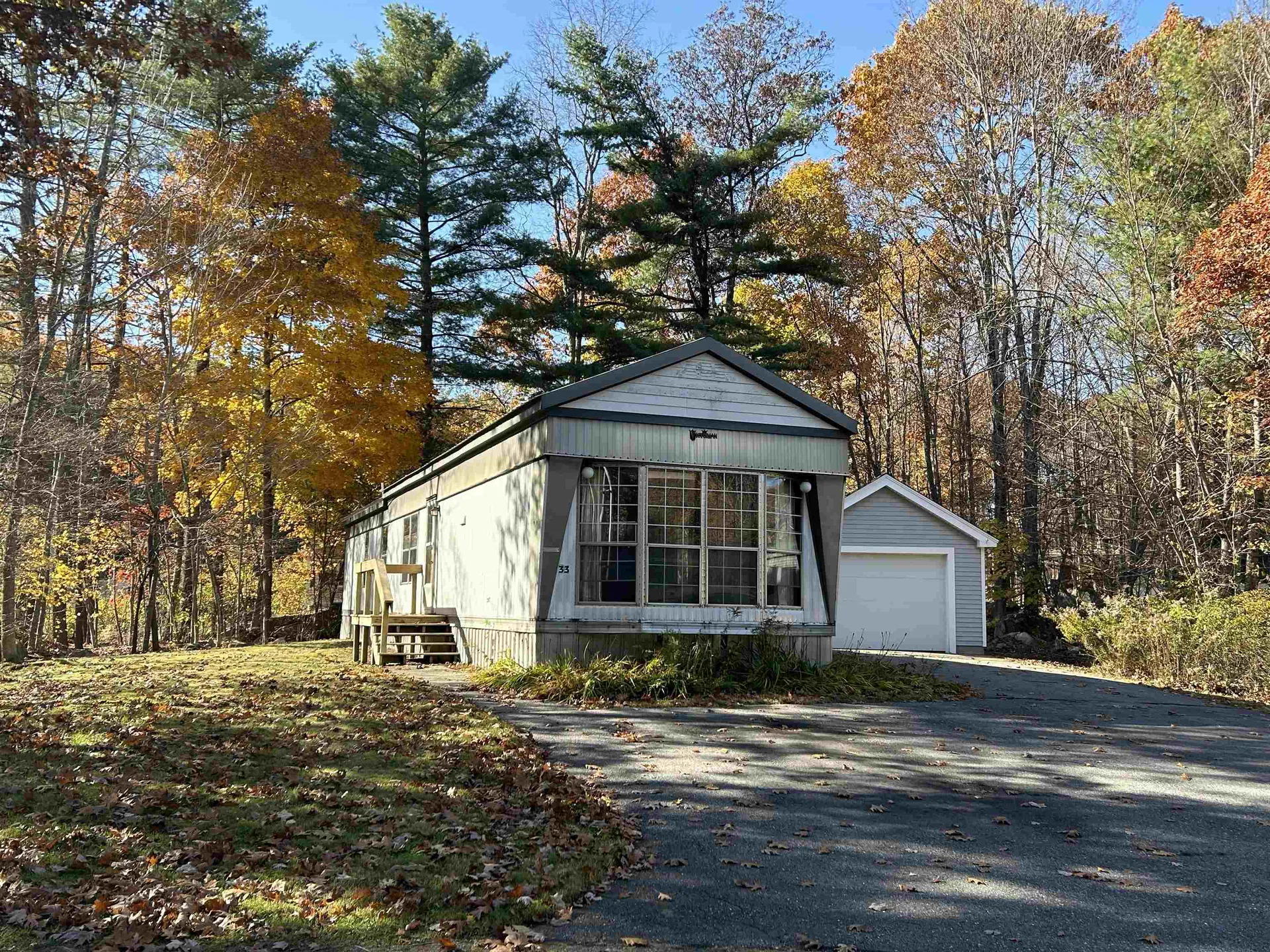 33 Lamprey River Park Newmarket NH 03857