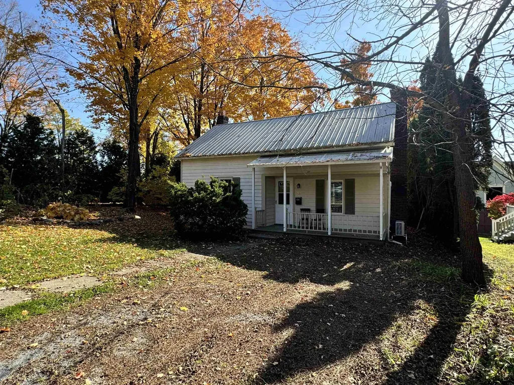 36 Seminary Street Middlebury VT 05753