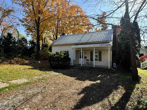 36 Seminary Street Middlebury VT 05753