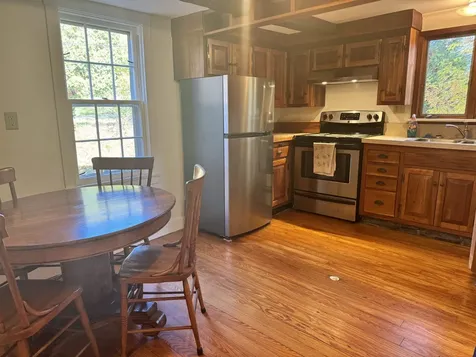 36 Seminary Street Middlebury VT 05753