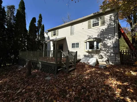 36 Seminary Street Middlebury VT 05753