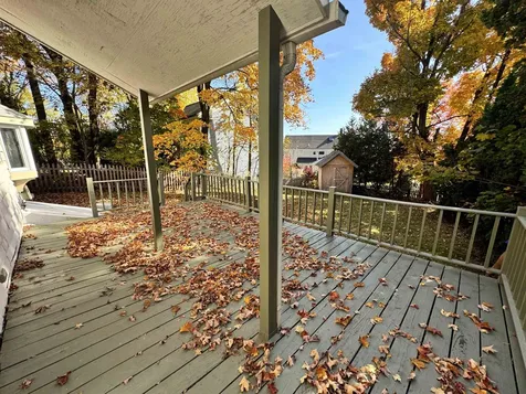 36 Seminary Street Middlebury VT 05753