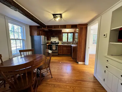 36 Seminary Street Middlebury VT 05753