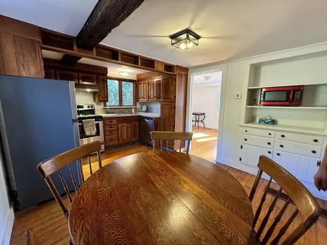 36 Seminary Street Middlebury VT 05753